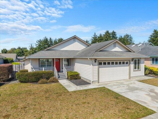 House for sale in Humboldt, California