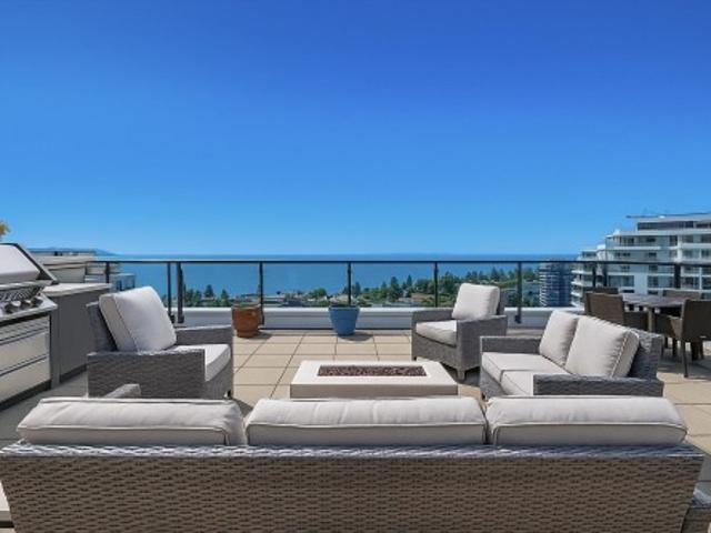 Property for sale in White Rock, British Columbia