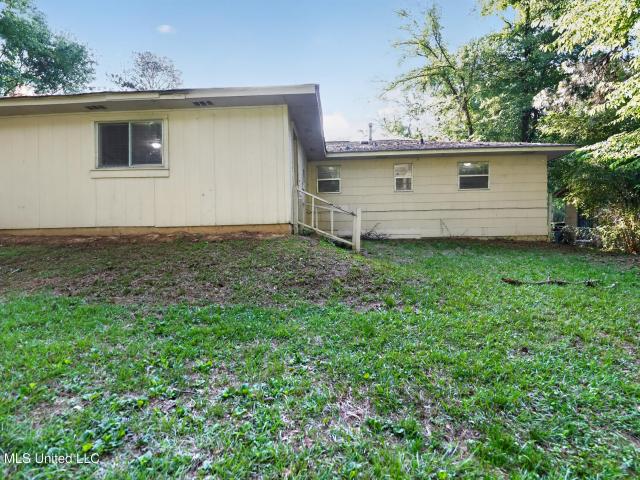 House for sale in Jackson, Mississippi