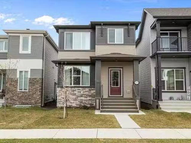 House for sale in Wedgewood, Alberta