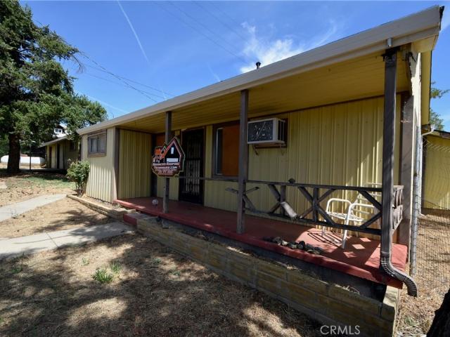 House for sale in Yreka, California