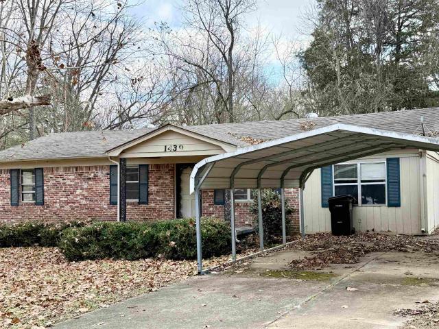 House for sale in Tennessee