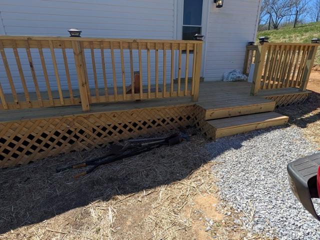 House for sale in Virginia
