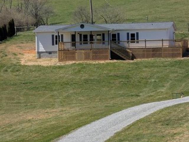 House for sale in Virginia