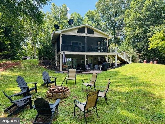 House for sale in Virginia