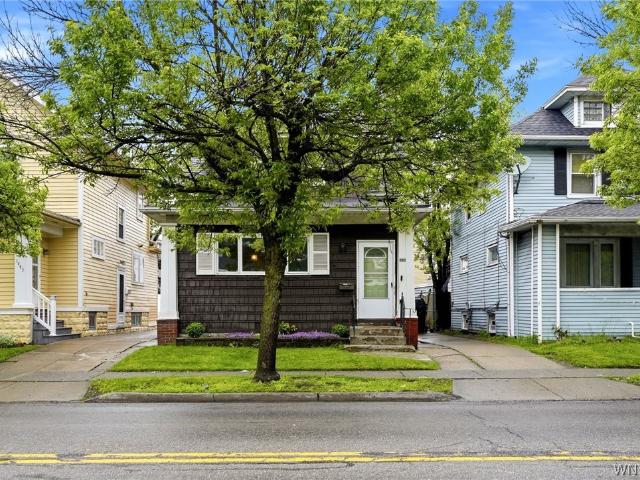 House for sale in Tonawanda, New York