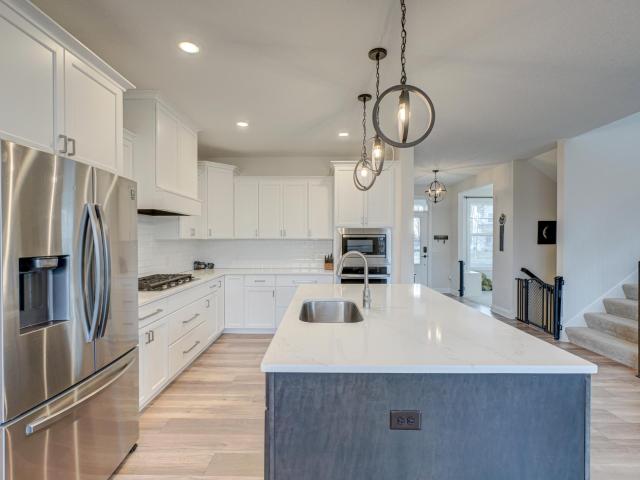 House for sale in Saint Croix, Wisconsin