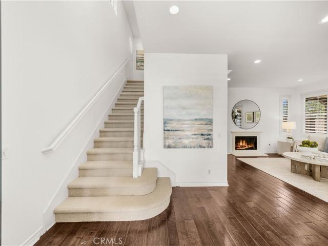 House for sale in Tustin, California