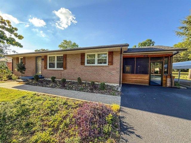 House for sale in Bowling Green, Kentucky