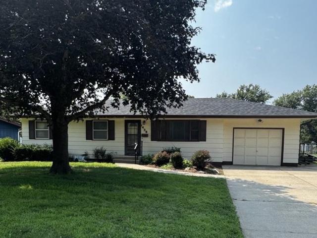 House for sale in Nebraska