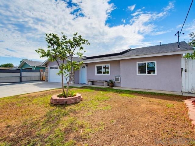 House for sale in Escondido, California
