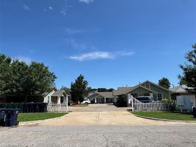 Land for sale in Oklahoma City, Oklahoma