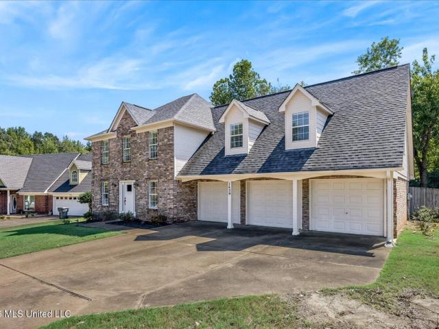 House for sale in Hernando, DeSoto County
