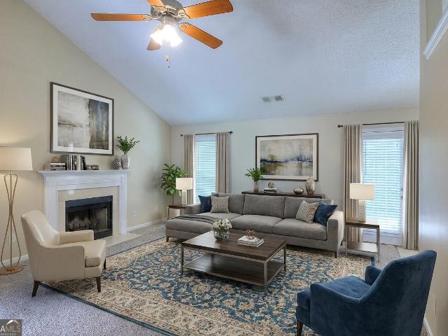 House for sale in Statham, Georgia
