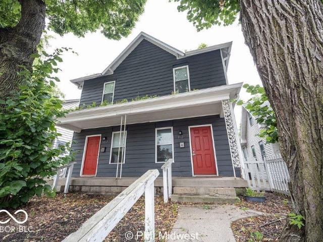 Property for rent in Camby, Indiana