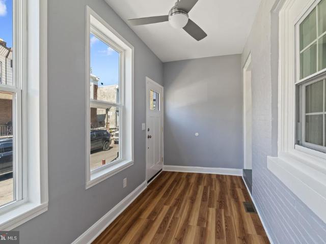 Townhouse for sale in Philadelphia, Pennsylvania