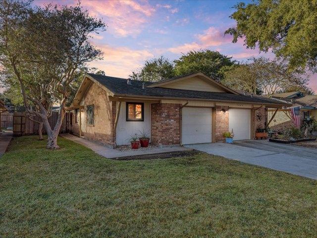 Townhouse for sale in Houston, Harris County