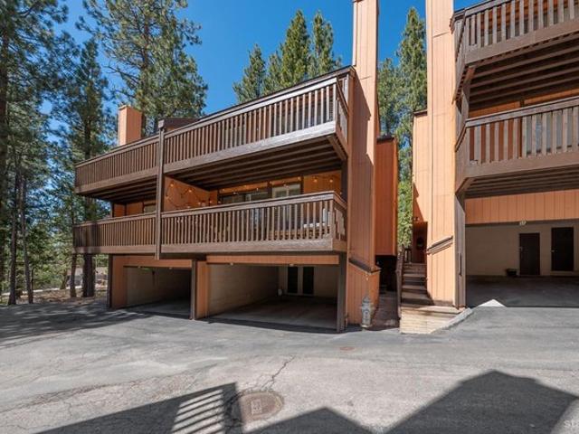 Condo for sale in South Lake Tahoe, California