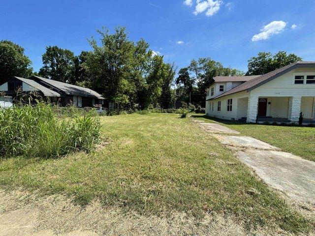 Land for sale in Tennessee