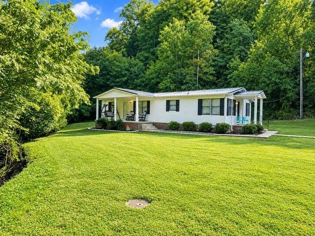 House for sale in Pikeville, Pike County