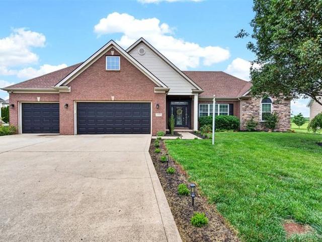 House for sale in Bowling Green, Kentucky