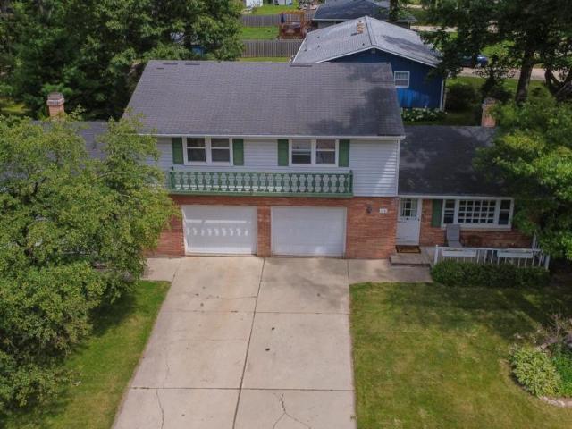 House for sale in Green Bay, Wisconsin