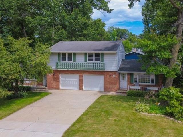 House for sale in Green Bay, Wisconsin