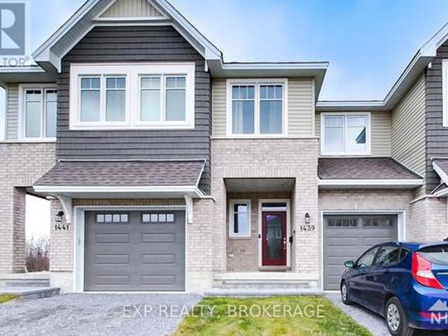 House for sale in Kingston, Ontario