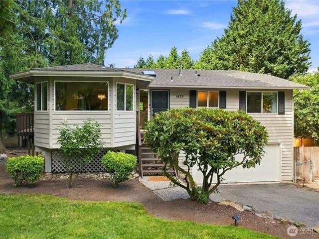 House for sale in Sammamish, Washington