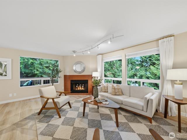 House for sale in Sammamish, Washington
