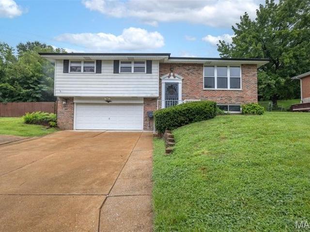House for sale in Arnold, Missouri