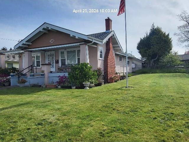 House for sale in Oregonia