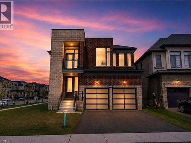 House for sale in Woodstock, Ontario