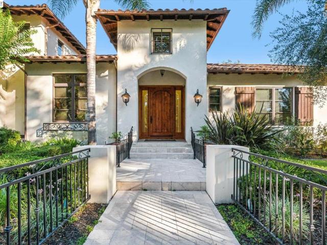 House for sale in Alamo, California