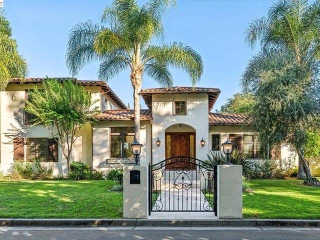 House for sale in Alamo, California