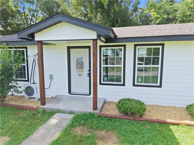 House for sale in Westville, Oklahoma