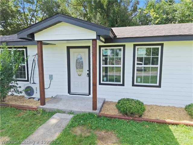 House for sale in Westville, Oklahoma