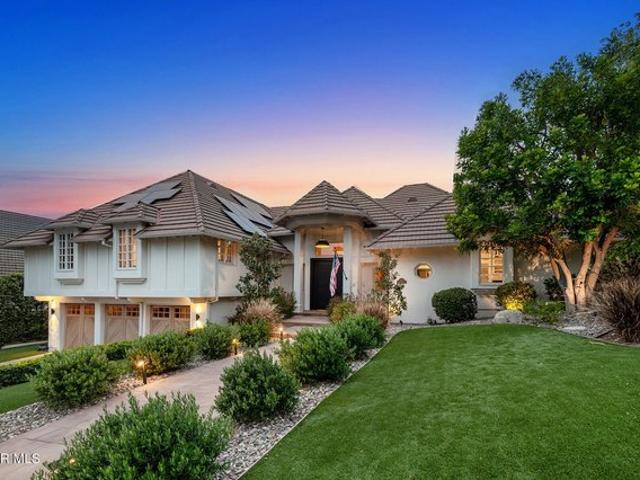 House for sale in Westlake Village, California