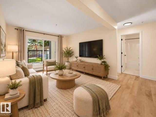 Condo for sale in Heritage Point, Edmonton