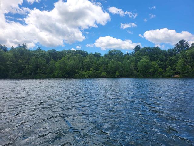 House for sale in New Hampshire