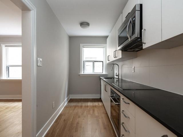 Apartment for rent in Woburn, Ontario