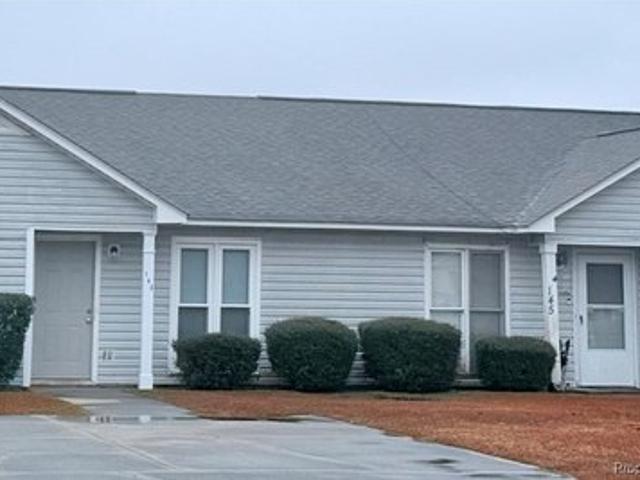 House for sale in Raeford, North Carolina