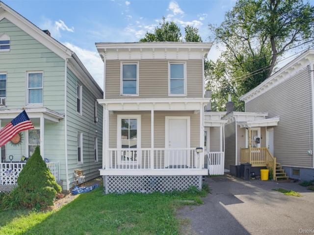 House for sale in City of Port Jervis, Orange County