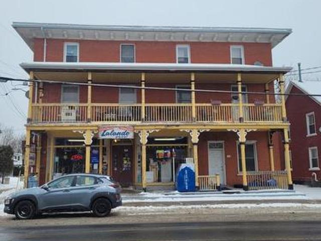 Commercial for sale in Champlain, Ontario