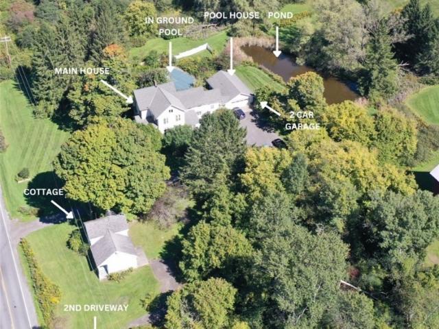 House for sale in Town of Groton, Tompkins County