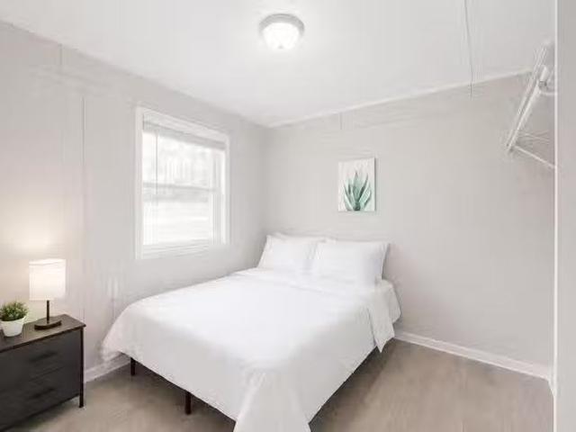 House for rent in Dekalb, Georgia