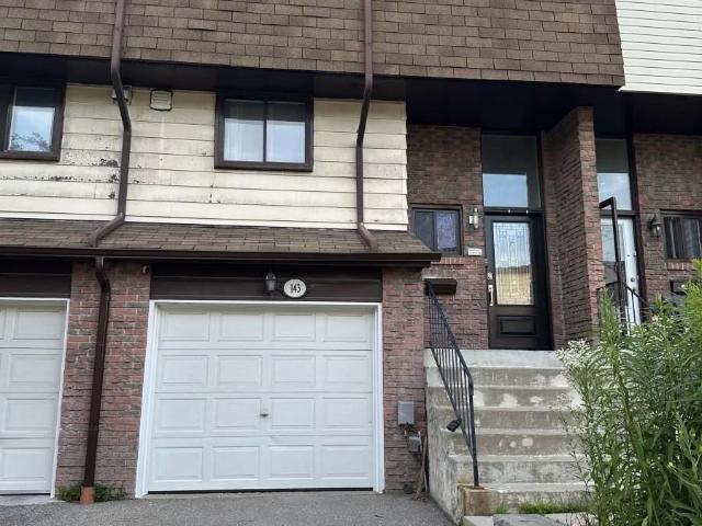 Condo for rent in Mississauga, Ontario