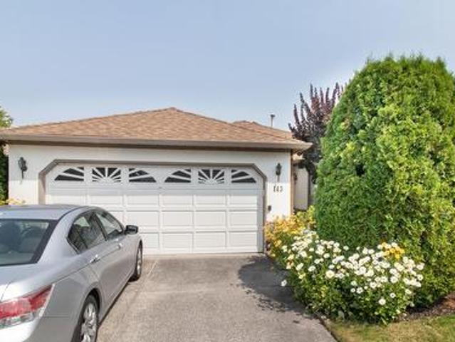 House for sale in Winfield, British Columbia