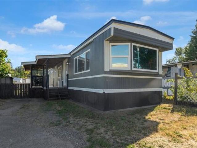 House for sale in North Cowichan, British Columbia