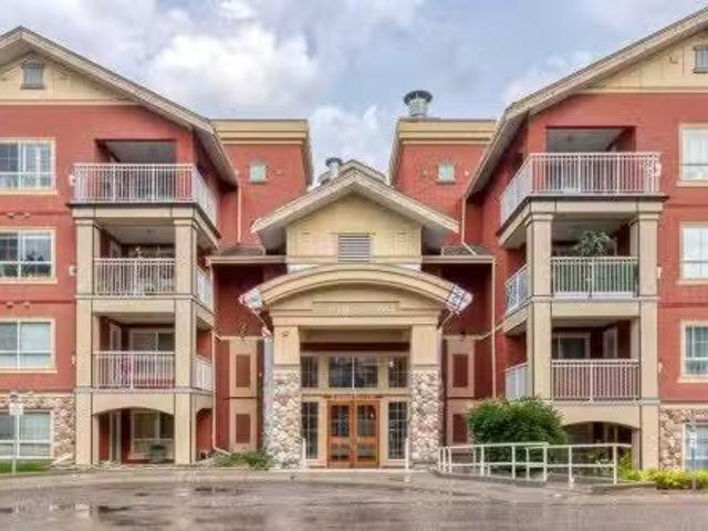 Condo for sale in Northwest, Alberta